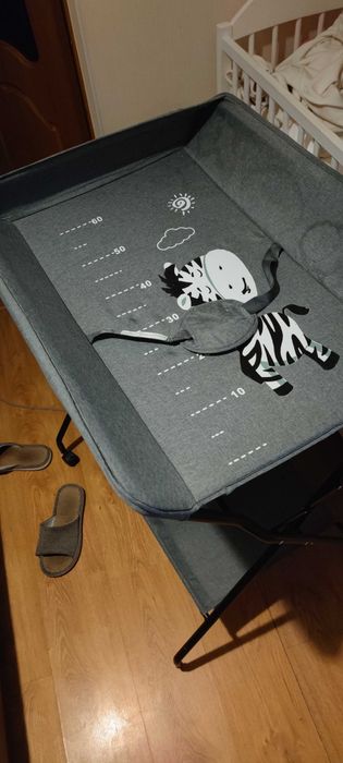 Столик пеленальный Bambinelli