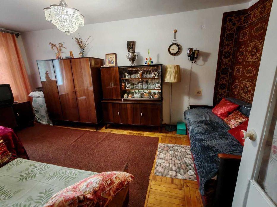 Продам 1к квартиру (3725)
