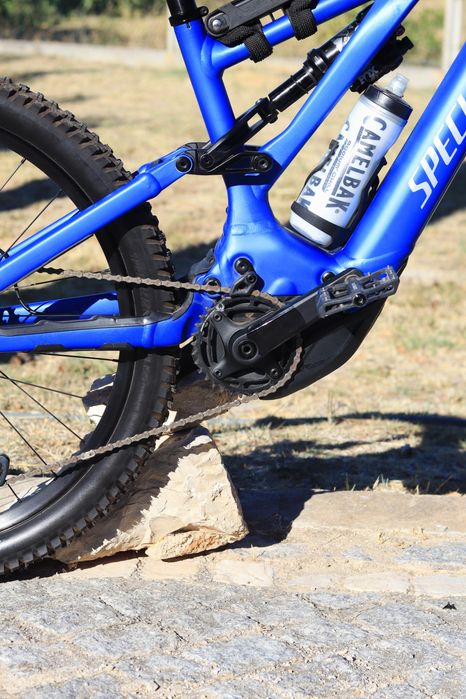 Bicicleta elétrica Specialized Turbo Levo Comp Alloy (Gen 3) (29/27.5) (L - S4)