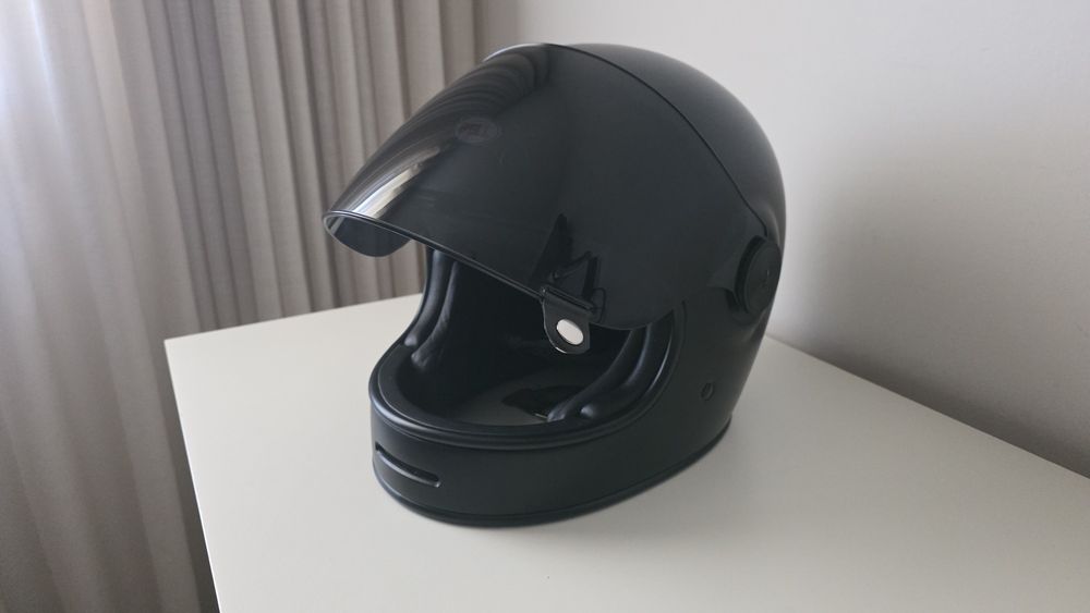 Bell Bullit DLX (L)