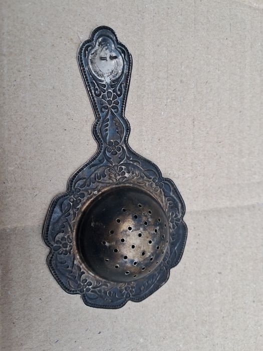 Ситечко для чая ссср