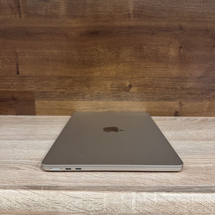 MacBook Air 2025 13.6” M4 / 24 ram / 512 ssd НОВИЙ