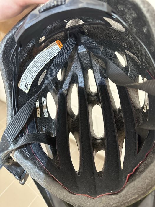 Bontrager kask rowerowy S/M mtb szosa