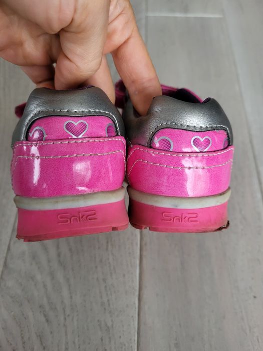 Adidasy Chicco rozm 26