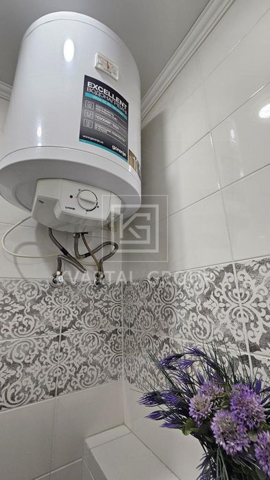 Простора квартира 150м2 в Ірпені. 6 кімнат. 2% оформлення