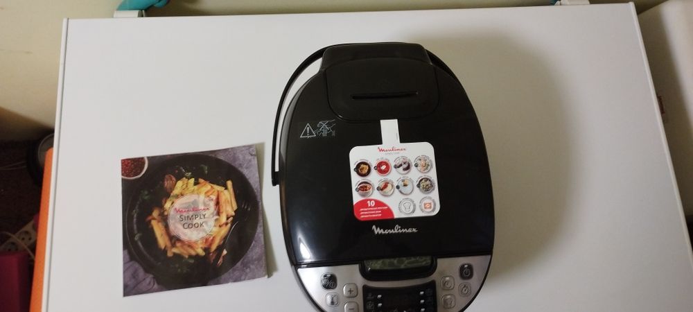 Мультиварка продажа