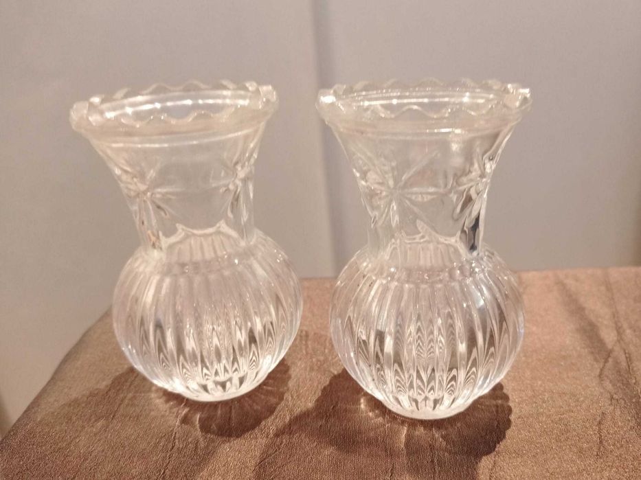 Jarras em Cristal D'Arques