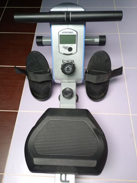 Wiosło treningowe Kayoba 7kg