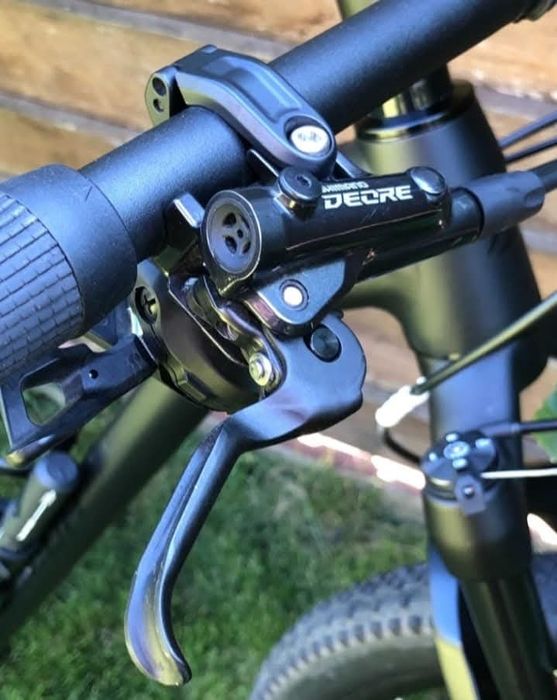 Велосипед Merida