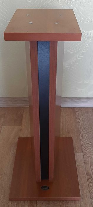 Акустичні системи Sound Sound модель Sound Line SL 1 lux + стійки