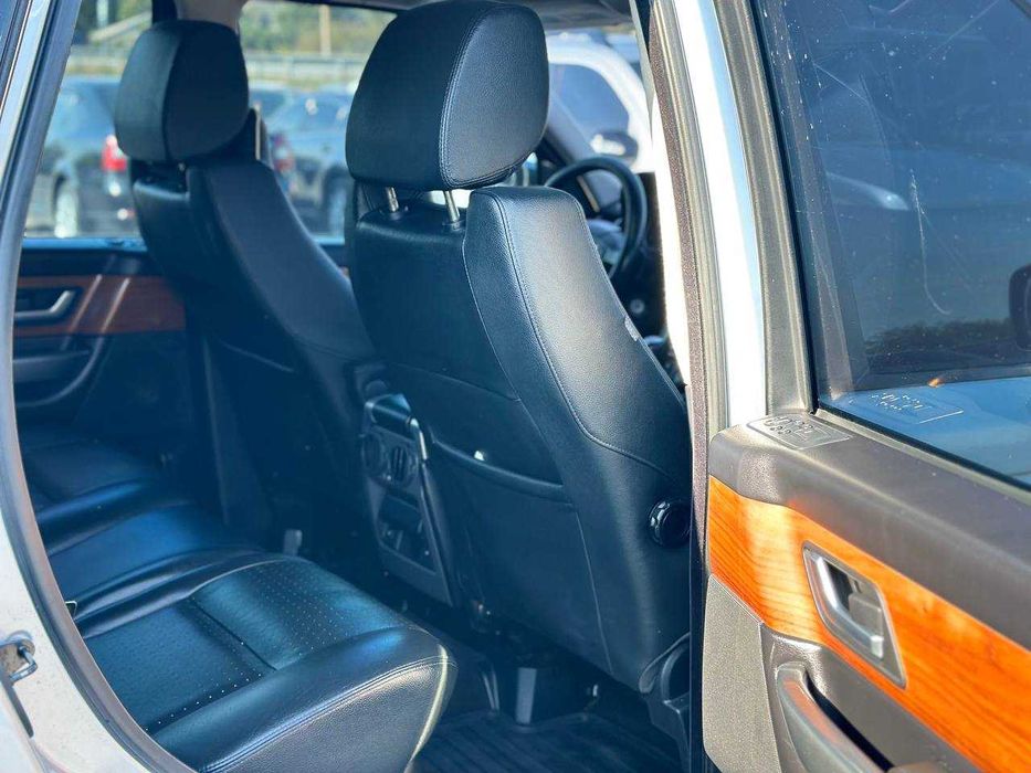 Range Rover Sport | 2006 рік | 4.2 Supercharged | Газ/бензин