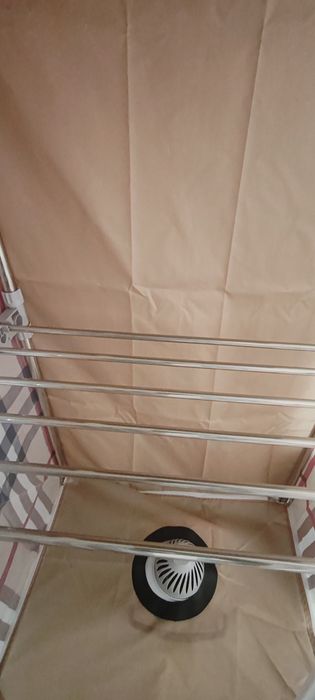 Vendo Máquina de Secar roupa Vertical