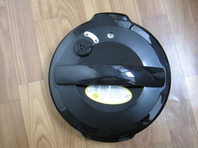 Крышка в сборе для мультиварок ROTEX серии REPC