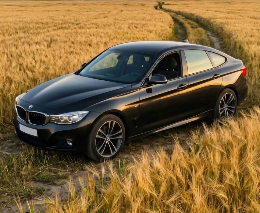 BMW Seria 3