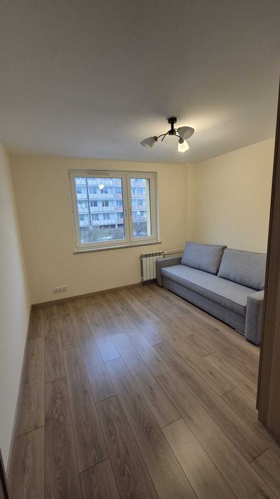 Nowocześnie urządzone, klimatyzowane mieszkanie po generalnym remoncie