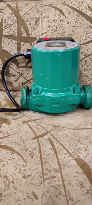 Продам циркуляционный насос для отопления