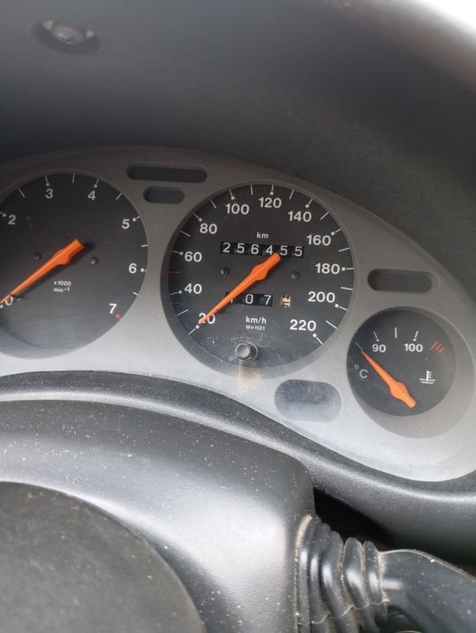 Легковий автомобіль