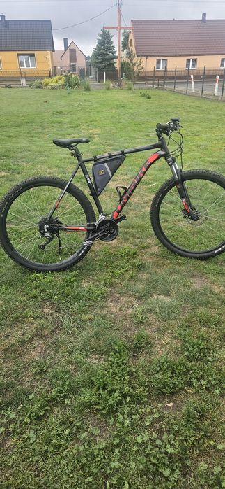 Mtb  29  unibike  fusion