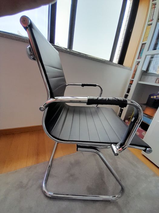 Cadeira de escritório