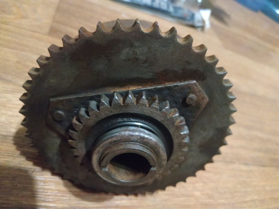 Звезда ява Чехословакия