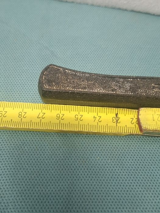 Nóż Gerlach kuchenny prl