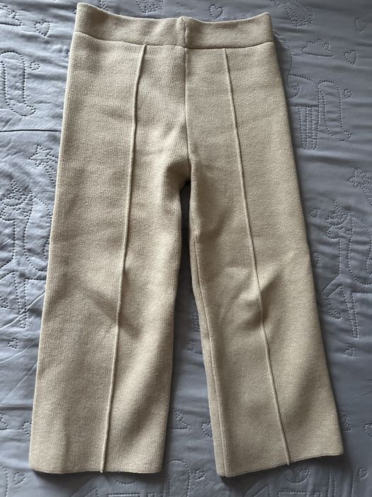 Продаю зимові штани на дівчинку