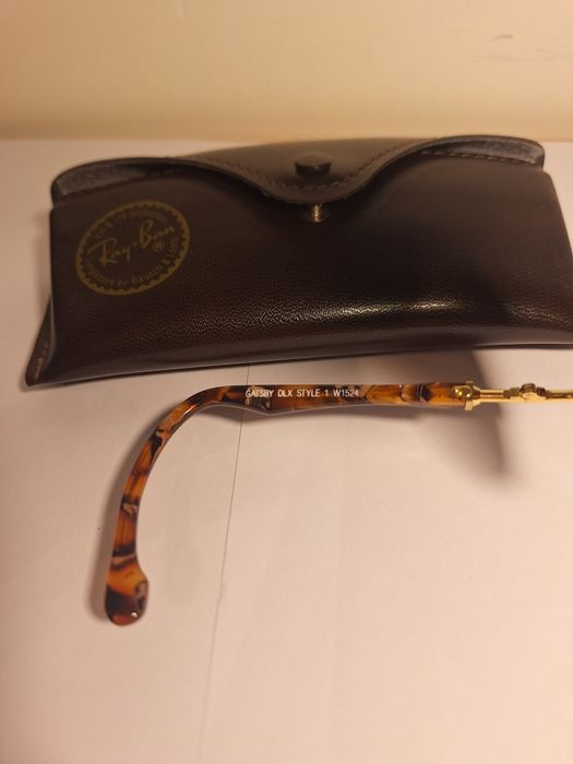Óculos Ray-Ban GATSBY