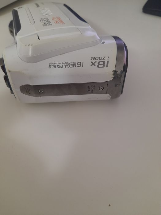 Panasonic HX-WA30