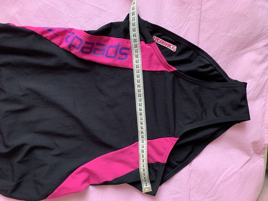 Купальник Speedo 46-48-50, бюст 95 см