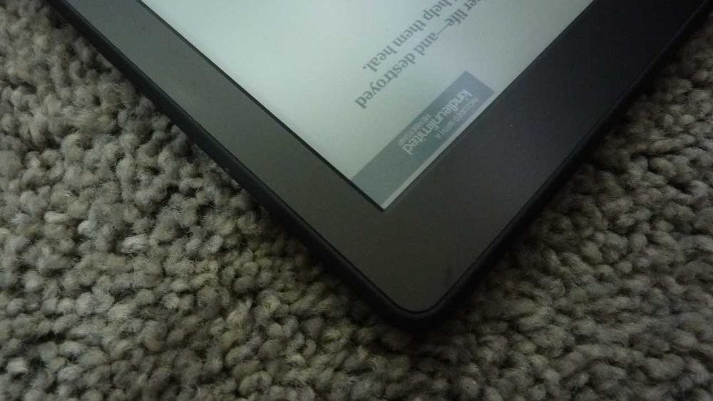 Kindle paperwhite 6th generacja 2GB - BEZ REKLAM "0K70"