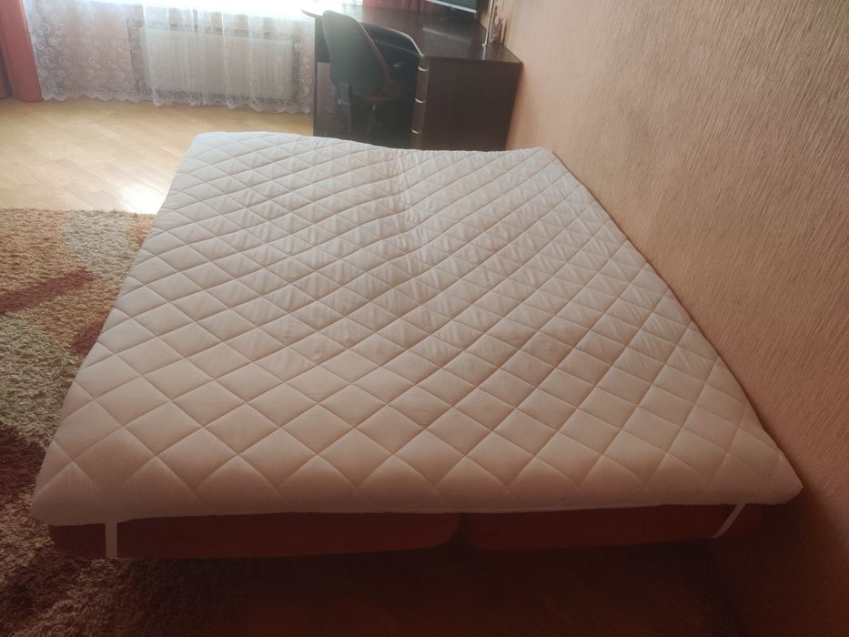 Подобова оренда 3-х кімнатної квартири на Поділлі