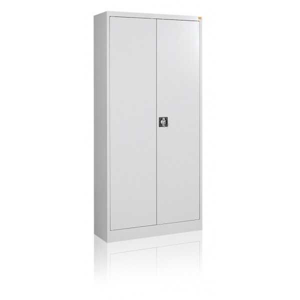 Szafa metalowa RODO 900x420x190h, BU/4