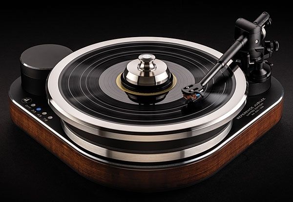 Вініловий програвач Pro-ject, Rega, Technics