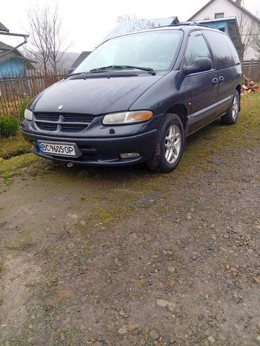 Продам авто крейсера