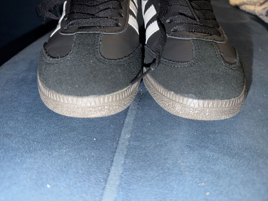 Buty adidas samba