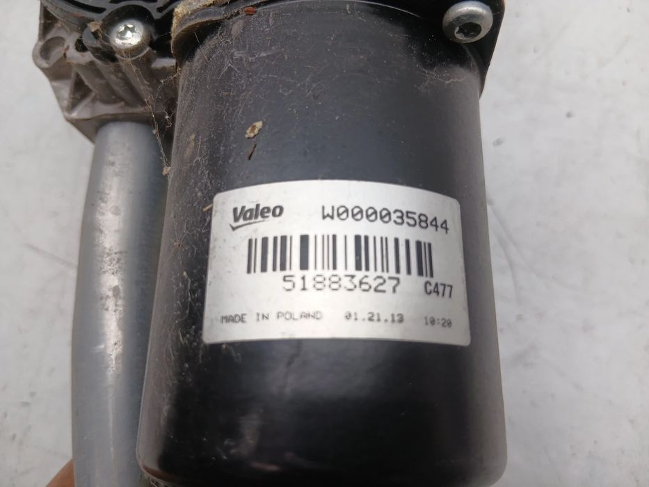 Motor limpa vidros frente FIAT 500L (351_, 352_)