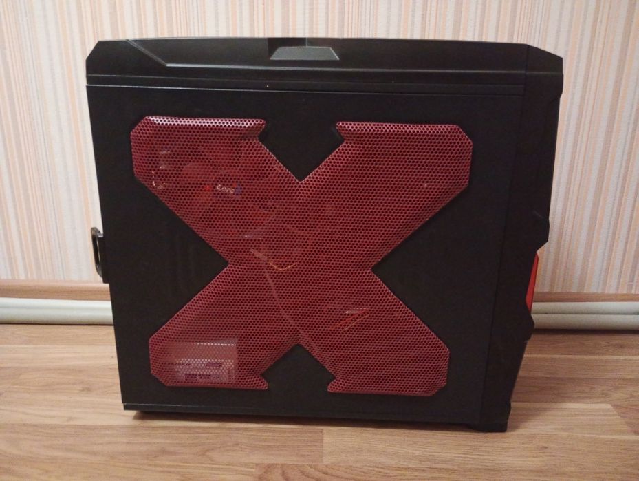 Продам компютер з відеокартой 1060