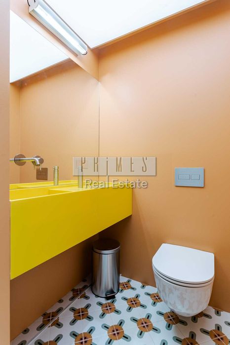 Аренда офиса 100м2, ул. Жилянская, 5/60, Голосеево