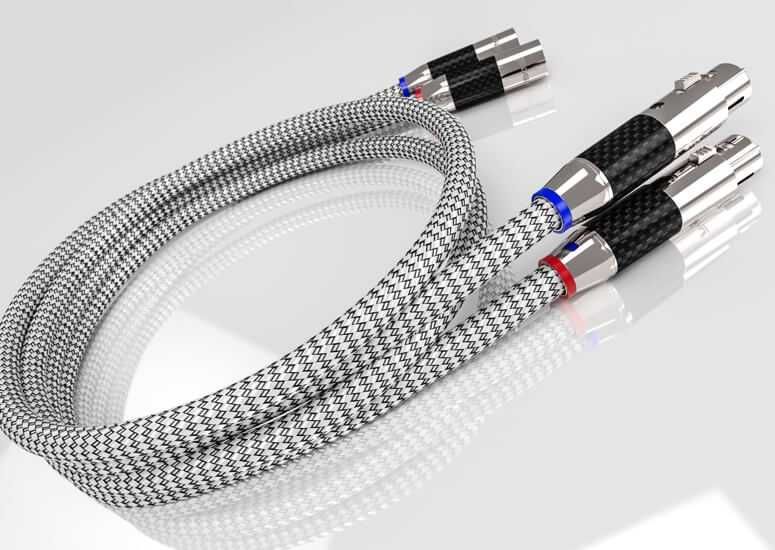 Ricable Invictus Speaker Reference 2x2m WROCŁAW