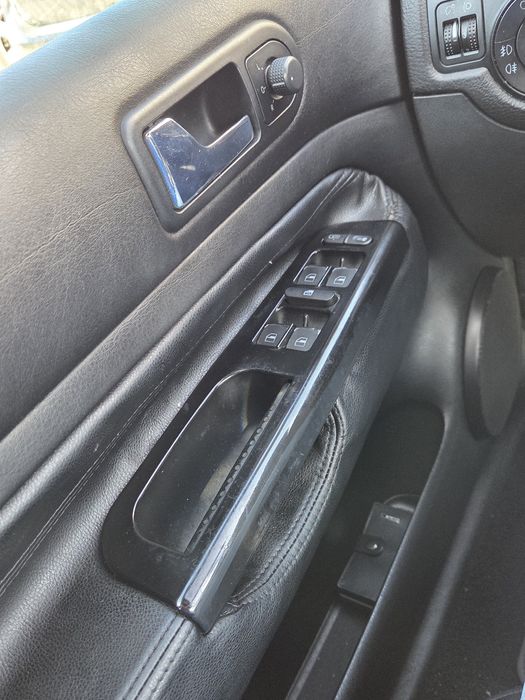 Volkswagen golf 4 1.9 TDI