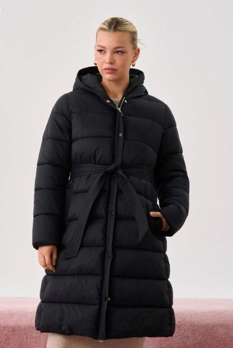 Нове пальто куртка зимове жіноче розмір L