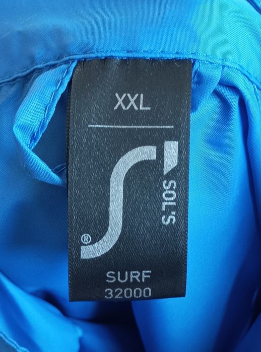 Куртка дощовик XXL