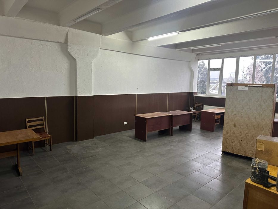 Оренда виробничого приміщення