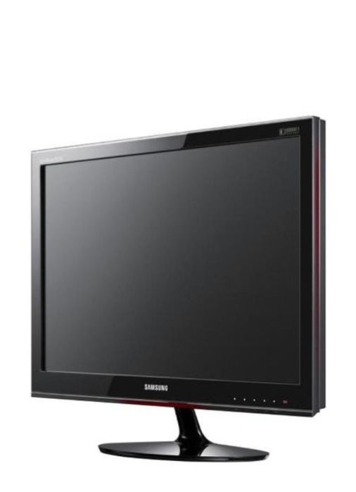 Monitor full hd samsung P2450H 24cale  2ms