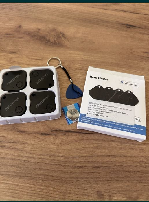 Lokalizator GPS dla psa/kota