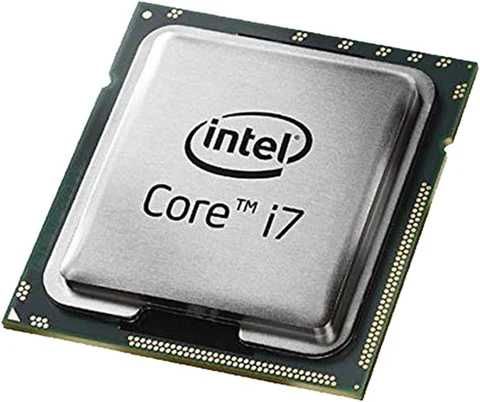 processador intel i7 9700k