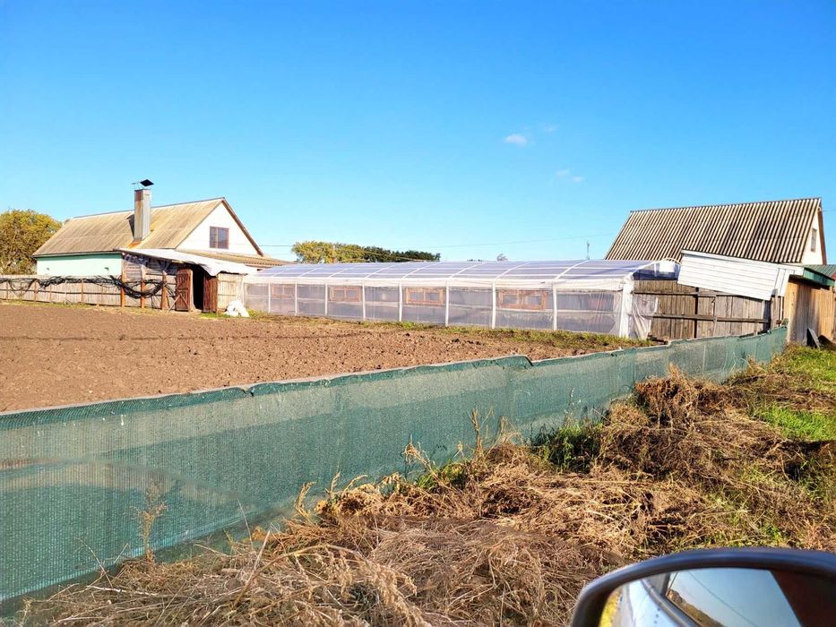 (8) Продається будинок з ділянкою в с. Гавришівка 9890