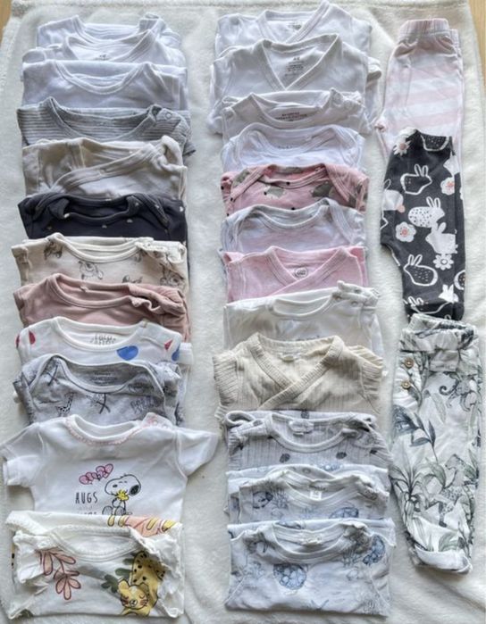 Wyprawka dla dziewczynki, wozek , krzeslko do karmienia , zabawki