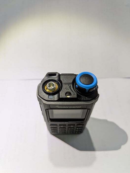 Радіостанція Quansheng UV-K1 (кількість обмежена)