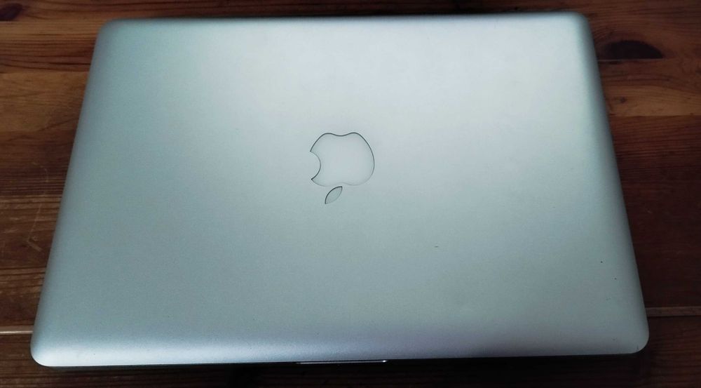 MacBook Pro A1278 Mid 2010 13"